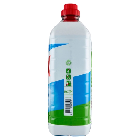 Ajax detersivo pavimenti Classico igiene e freschezza 1,9 L